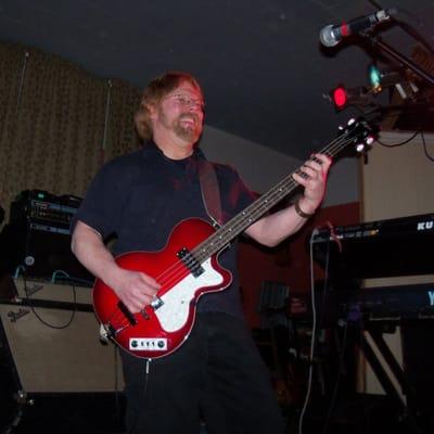 Westerly Private Guitar Instruction