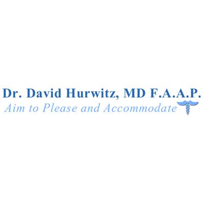 Hurwitz David L MD