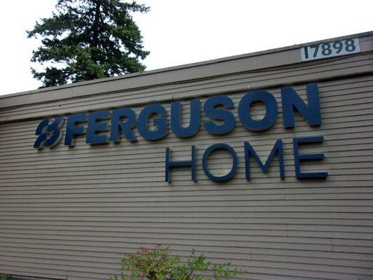 Ferguson Home