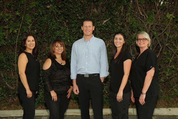 Wesley Leichty, DDS
