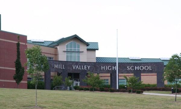 Mill Valley High School