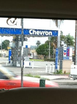 Chevron