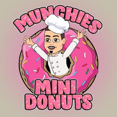 Munchies Mini Donuts