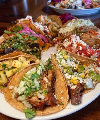 Tacomida