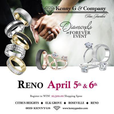 Kenny G & Company Fine Jewelers