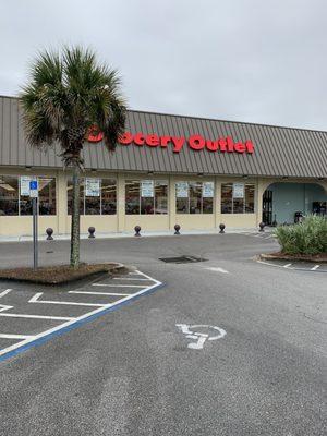 Grocery Outlet