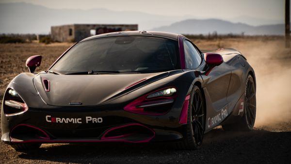 Mastershine Auto Spa Mobile Detailing & Products