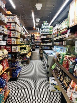 Space Market