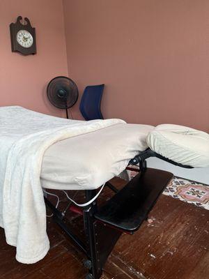 Golden Mobility Massage Studio