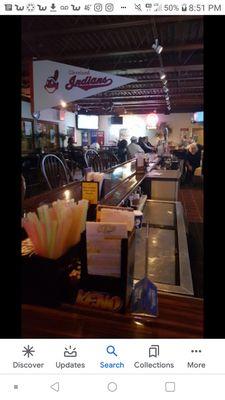 The Oasis Pub & Grill