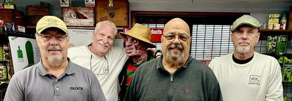 McGalliard Guns & More