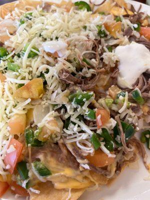 Los Barriles Mexican Restaurant