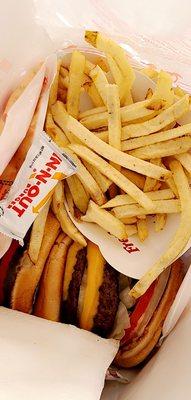 In-N-Out Burger