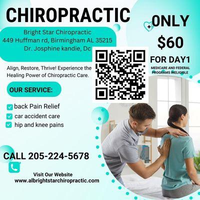 Bright Star Chiropractic