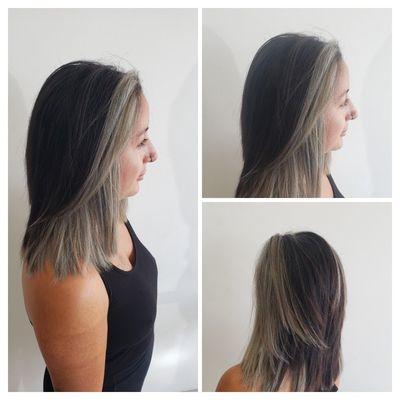 The Beauty Nook Studio