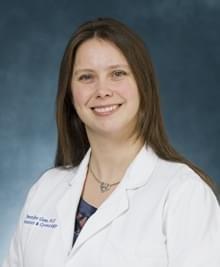 Jennifer S Goss, MD