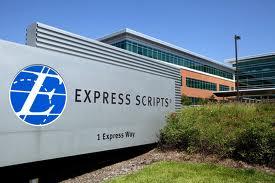 Express Scripts, 1 Express Way, St Louis, MO 63121, US - MapQuest