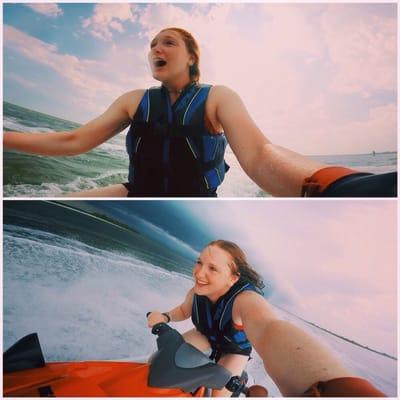 Myrtle Beach Water Sports