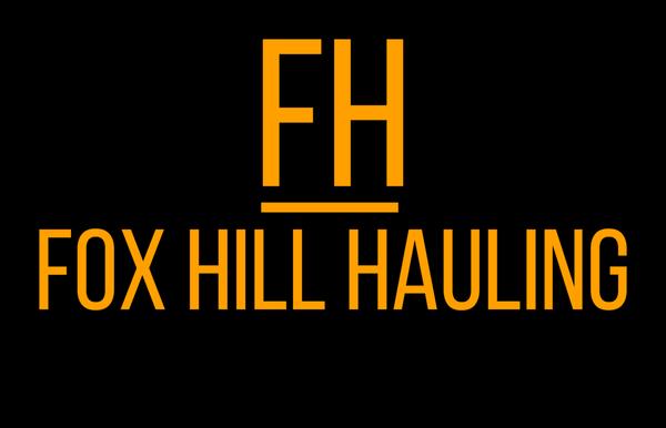 Fox Hill Hauling