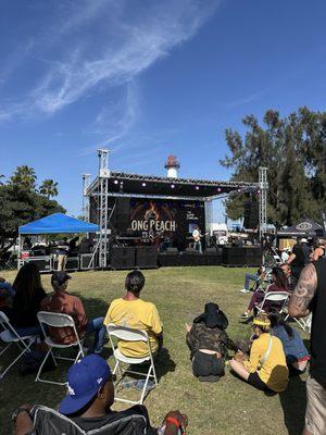 Long Beach BBQ Festival