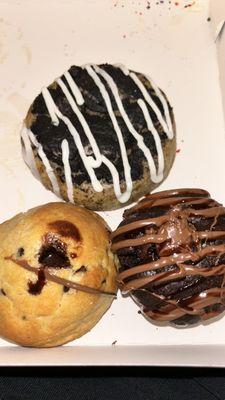 Midnight Cookies & Cream Tamarac