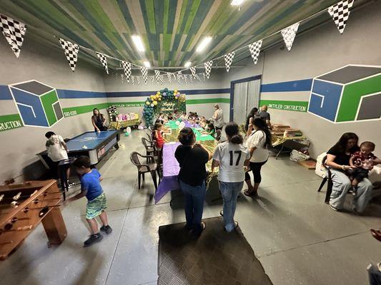 Exeter Raceway & Hobbies