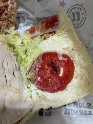 Jimmy John's