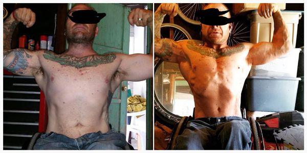 Adelfo's Kitchen Pro shop