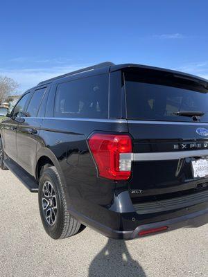 Sunset Limo & Black Car Service