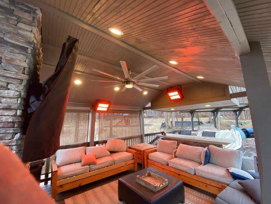 North Georgia Electrical Services