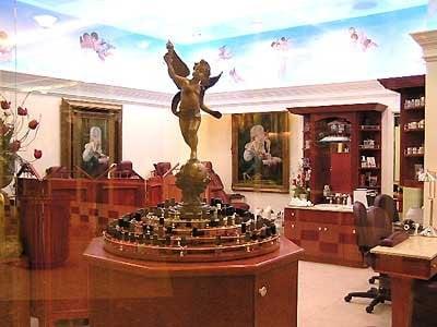 Beauty Zone Full Service Salon