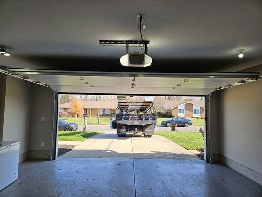 Done Wright Door Services