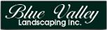 Blue Valley Landscaping