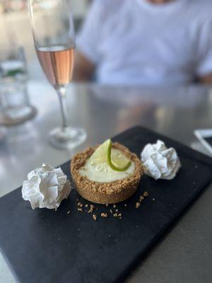 Thirsty Mermaid Raw Bar Restaurant