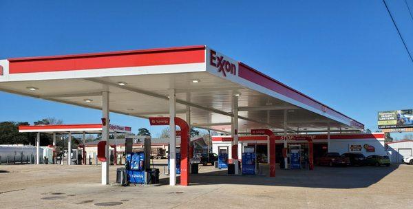 Stop N Shop exxon - Oakdale