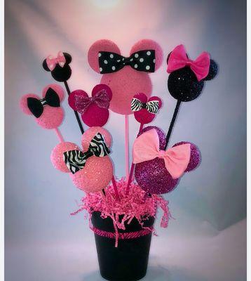 All Of Telly's Creations