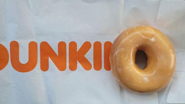 Dunkin