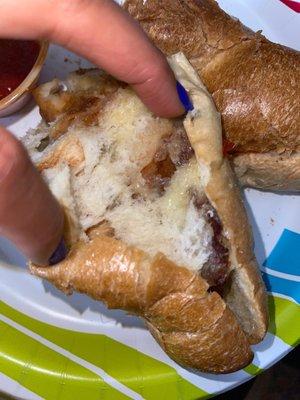 Lenny and Johns Pizzeria