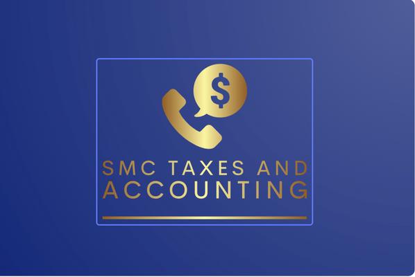 SMC Tax & Accounting