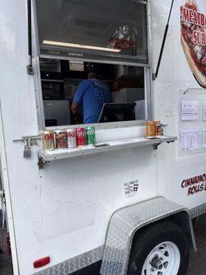 Bella Java Dessert Cafe