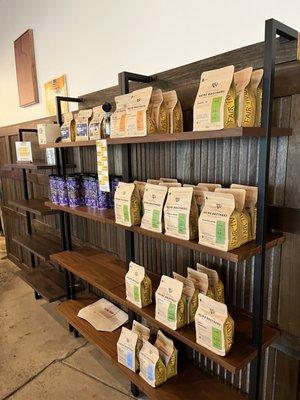 Heine Brothers' Coffee