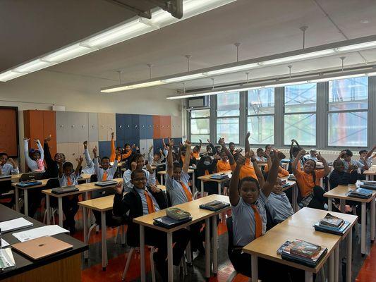 Success Academy Charter Schools