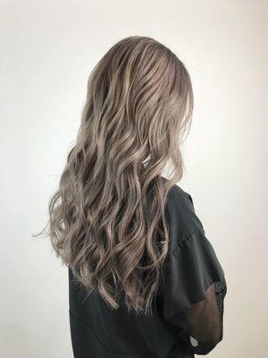 color by @sevenshiicolor