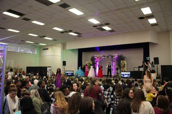 East Texas Wedding Extravaganza