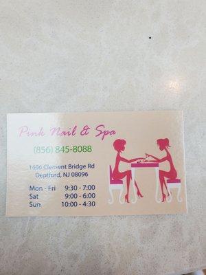 These ladies are magical! They fix problems, make amazing suggestions, give wonderful massages and keep u entertained while doing so!