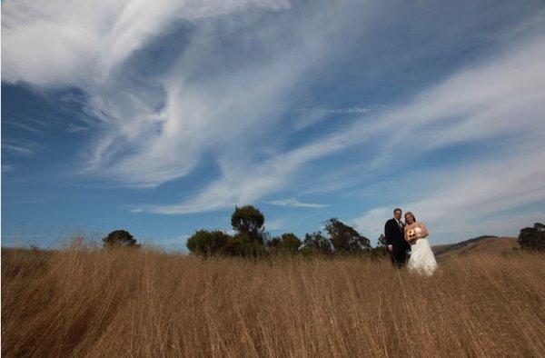 The Barn at Fog's End