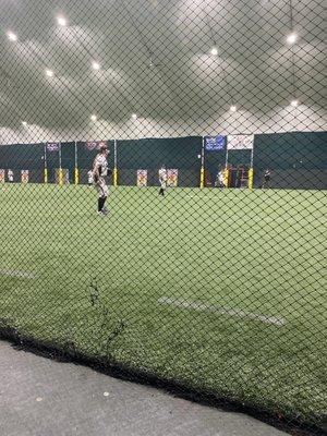 Athletic Performance