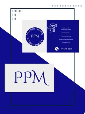 Precision Painting And Maintenance