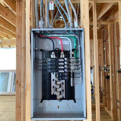 Spiral 24 Hour Electrician