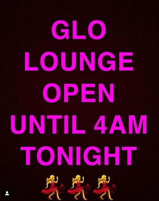 GLO Lounge